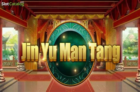 Gold Jade Jin Yu Man Tang 888 Casino